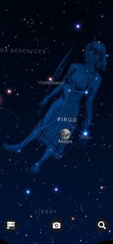 Starlight® — Explore the Stars для iOS — скриншот 4