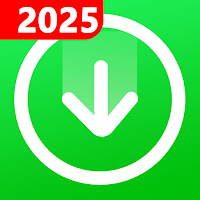 Status Saver-Загрузчик видео для Android