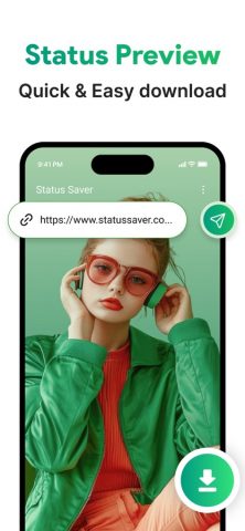 Story saver : Video saver для iOS — скриншот 2