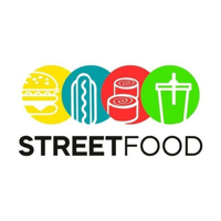 Street food delivery для iOS