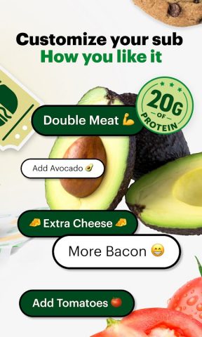 Subway® для Android — скриншот 3