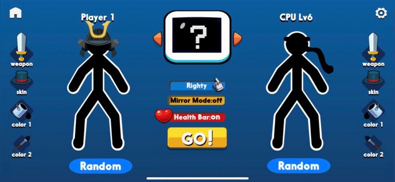 Supreme Duelist 2021 для iOS — скриншот 3