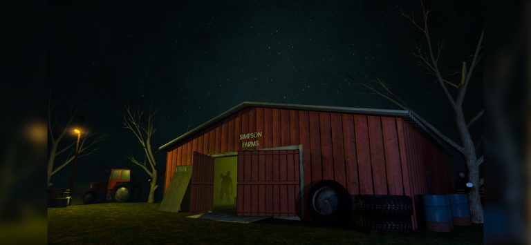 Survival Horror Zombie Shooter для iOS — скриншот 4