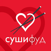СушиФуд Торжок — Доставка Еды для iOS