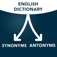 Synonyms Antonyms Dictionary для iOS