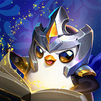 TFT: Teamfight Tactics для Android