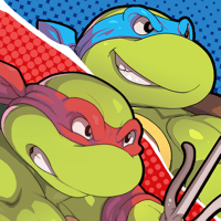 TMNT:Shredder’s Revenge Mobile для iOS