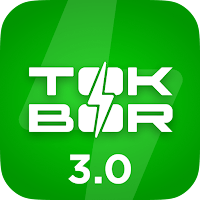 TOKBOR для Android