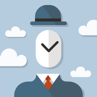 Циферблат для iOS