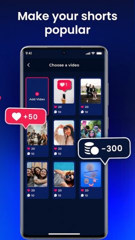TTBoost: Get Likes & Followers для Android — скриншот 5