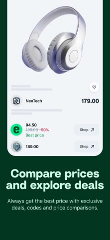 Tabby | Shop Now. Pay Later для iOS — скриншот 5