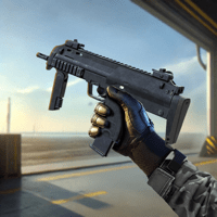 Tactical OPS－Мобайл Страйк для iOS