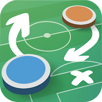 TacticalPad Тактическая доска для Android