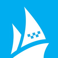 Такси Парус для iOS