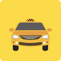 Такси Спасибо для iOS