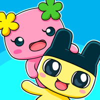 Tamagotchi Adventure Kingdom для iOS