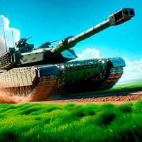 Tank Force：Игры про танки для iOS