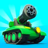 Tank Sniper — 3D снайпер-шутер для Android