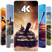 Tank Wallpaper для Android