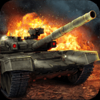Tanktastic — 3D Танки для iOS