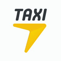 Taxi 7 для iOS
