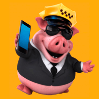 Taxi Кабанчик для iOS