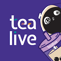 Tealive MY — Order Bubble Tea для Android