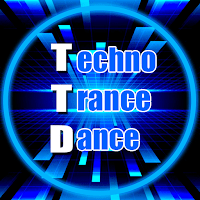 Techno Trance Dance Music для Android