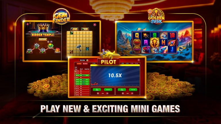 Teen Patti Octro 3 Patti Rummy для Android — скриншот 4