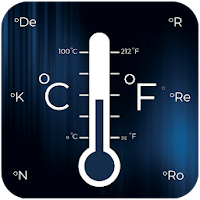 Temperature Converter — f to c для Android