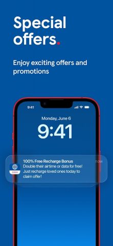 Tesco International Calling для Android — скриншот 5