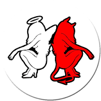 Тест: Ангел или демон? для Android