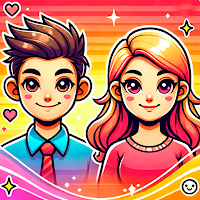 Тест Дружбы Узнай Своих Друзей для Android