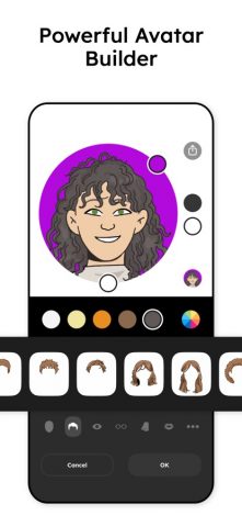 TextingStory Chat Story Maker — скриншот 5