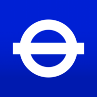 TfL Go: Plan, Pay, Travel для iOS