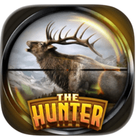 The Hunter — охота на животных для iOS