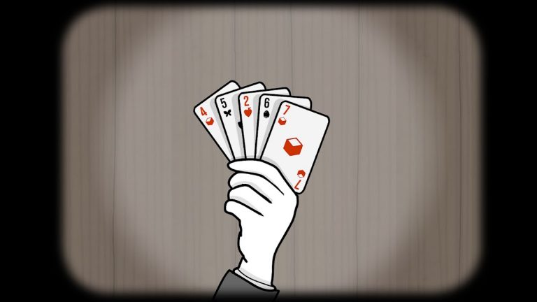 The Mr. Rabbit Magic Show для Android — скриншот 2