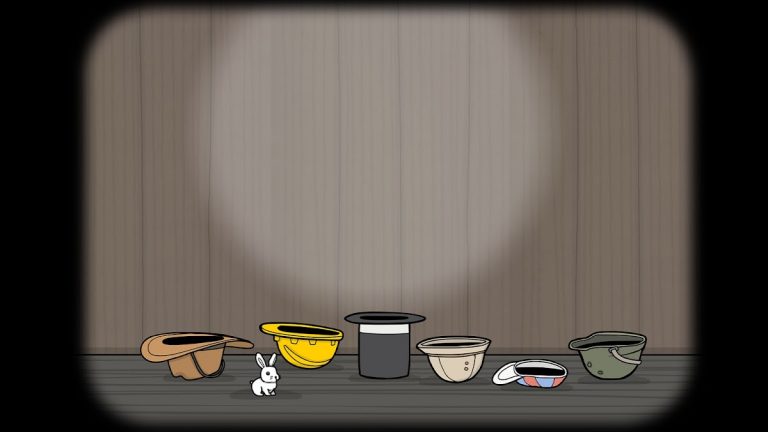 The Mr. Rabbit Magic Show для Android — скриншот 4