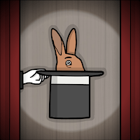 The Mr. Rabbit Magic Show для Android