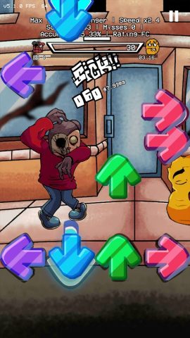 Thursday Night Music Battles для Android — скриншот 4