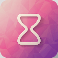 Time Until: Countdowns, Widget для Android