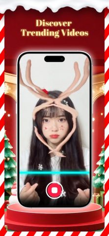 TimeWarp – Time Warp Scan для iOS — скриншот 1