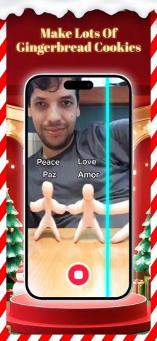 TimeWarp – Time Warp Scan для iOS — скриншот 3