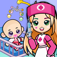 Tizi My Children’s Hospital для iOS