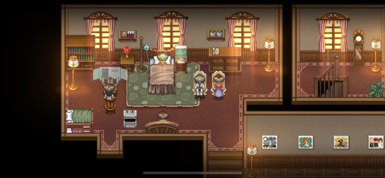 To the Moon для iOS — скриншот 1