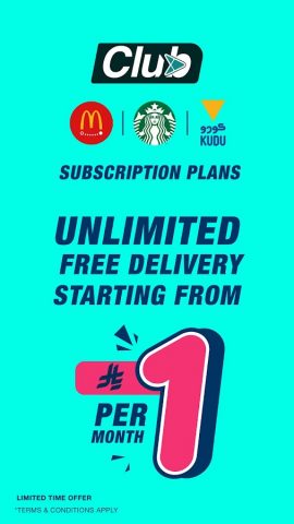 ToYou. Food & Grocery Delivery для Android — скриншот 2