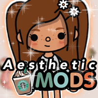 Toca Life Aesthetic Mod Boca для iOS