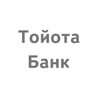Тойота Банк для Android