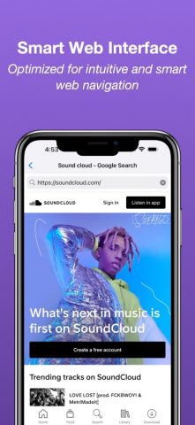 Torrent Browser! для iOS — скриншот 3