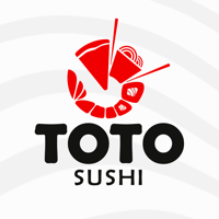 Toto Sushi: доставка еды для iOS